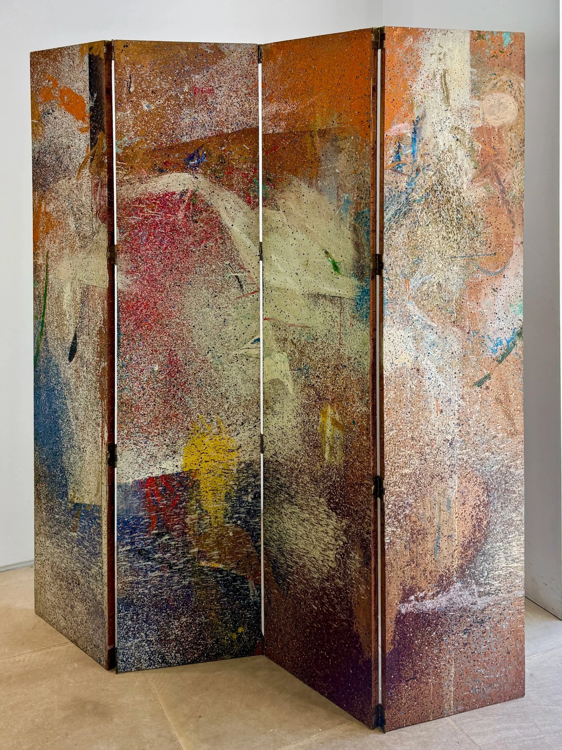 Artist Page | Ian Stephenson — NewArtCentre. Artist Page | Ian Stephenson — NewArtCentre.